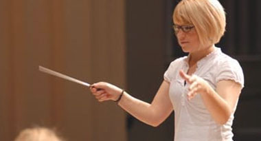 A Biologist Who&rsquo;s A Music Major Gone Bad